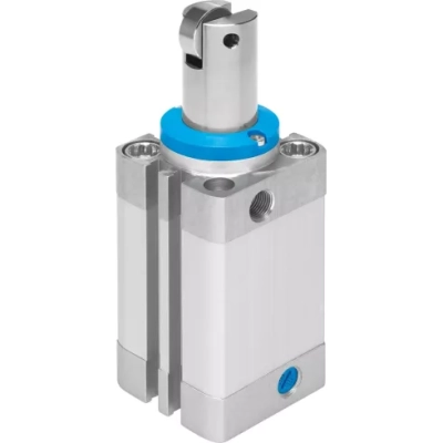 Стопорный пневмоцилиндр Festo DFSP-Q-32-20-PR-PA