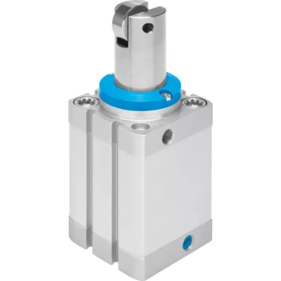 Стопорный пневмоцилиндр Festo DFSP-Q-50-30-PR-PA