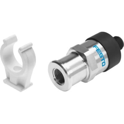 Датчик давления Festo SPTW-P50R-G14-A-M12