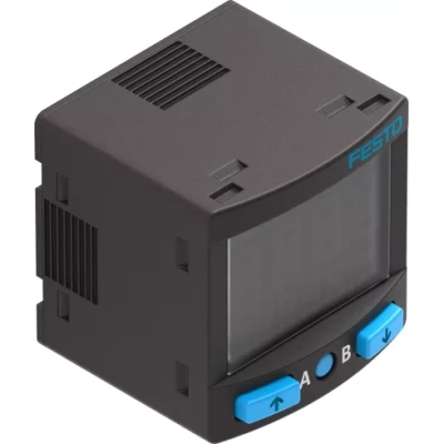 Датчик давления Festo SPAN-B2R-M5F-PNLK-PNVBA-L1