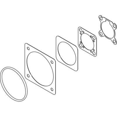 Набор уплотнений Festo EADS-F-D32-60G/H