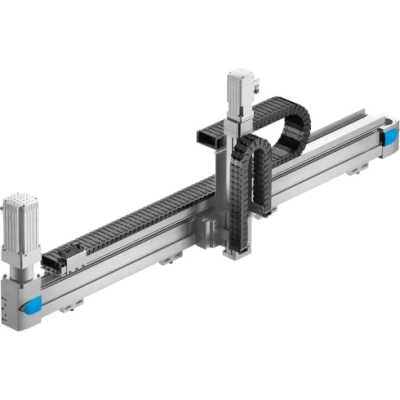 Линейный портал Festo YXCL-4