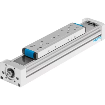 Привод со шпинделем Festo ELGA-BS-KF-120-600-0H-25P-ML