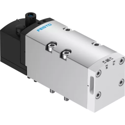 Распределитель с электромагнитным управлением Festo VSVA-B-M52-MZTR-D2-1T1L