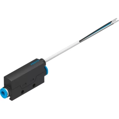 Датчик расхода Festo SFTE-10U-Q4-B-2.5K
