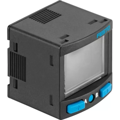 Преобразователь сигнала Festo SCDN-2A-EC4-PNLK-L1