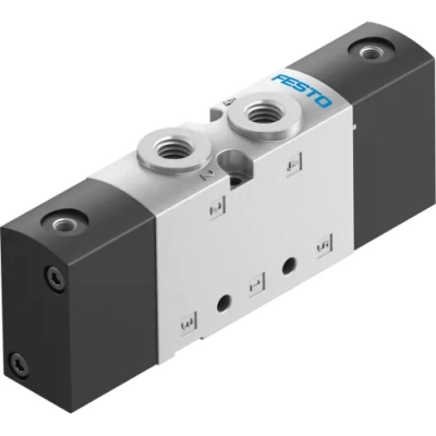 Распределитель с пневматическим управлением Festo VUWS-LT30-B52-G38