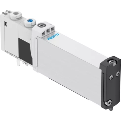 Распределитель с электромагнитным управлением Festo VUVG-B14-M52-MZT-F-1T1L-EX2C