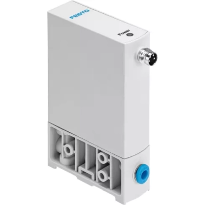Пропорциональный регулятор давления Festo VEAB-L-26-D18-Q4-A4-1R1