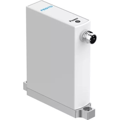 Пропорциональный регулятор давления Festo VEAA-B-3-D11-F-V1-1R1