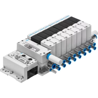 Пневмоостров Motion Terminal Festo VTEM