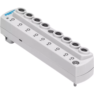 Входной модуль Festo CTMM-S1-A-8E-A-M8-4
