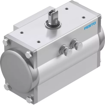 Неполноповоротный привод Festo DFPD-20-RP-90-RD-F04-R3-EP