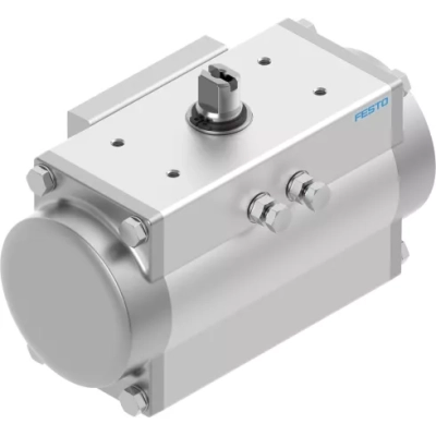 Неполноповоротный привод Festo DFPD-40-RP-90-RS60-F04-R3-EP