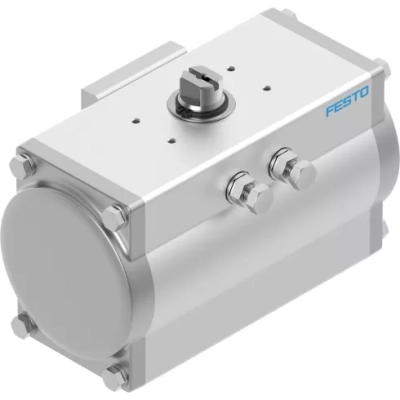 Неполноповоротный привод Festo DFPD-N-160-RP-90-RD-F0710-R3-EP