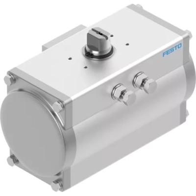 Неполноповоротный привод Festo DFPD-N-240-RP-90-RD-F0710