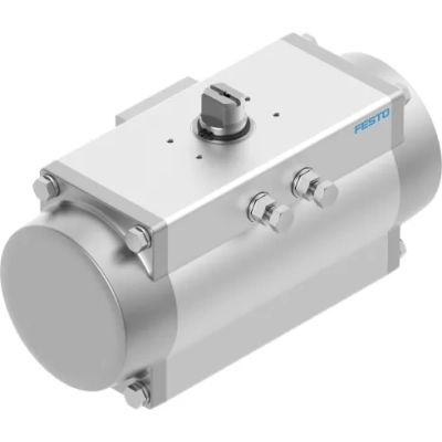 Неполноповоротный привод Festo DFPD-N-300-RP-90-RD-F0710