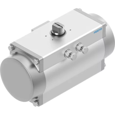 Неполноповоротный привод Festo DFPD-700-RP-90-RD-F1012-R3-EP