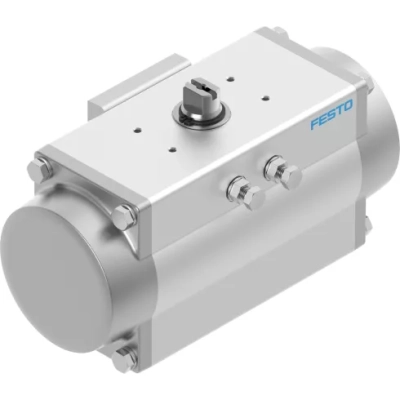 Неполноповоротный привод Festo DFPD-120-RP-90-RS30-F0507-R3-EP