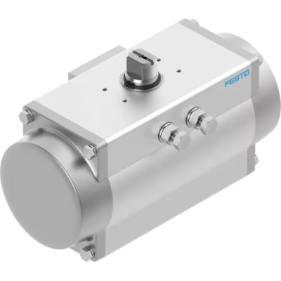 Неполноповоротный привод Festo DFPD-N-240-RP-90-RS30-F0710