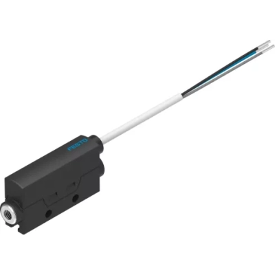 Датчик расхода Festo SFTE-10U-M5F-B-2.5K