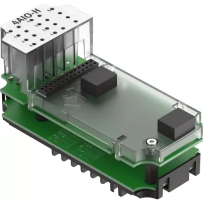 Входной модуль Festo CPX-4AE-4AA-H
