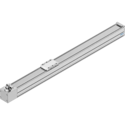 Приводы с зубчатым ремнем Festo ELGC-TB-KF-45-1000