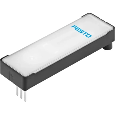 Пьезо клапан Festo VEMP-BS-3-13-D19-F-28T1