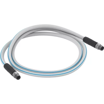 Соединительный кабель Festo NEBC-D8G4-ES-10-N-S-D8G4-ET