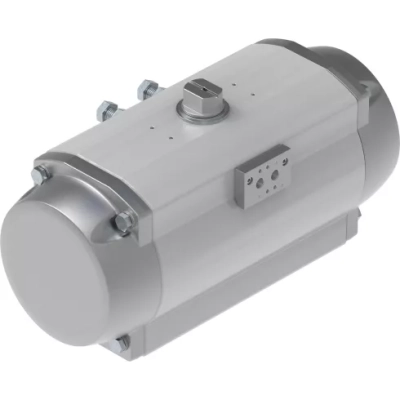Неполноповоротный привод Festo DFPD-900-RP-90-RS60-F1012