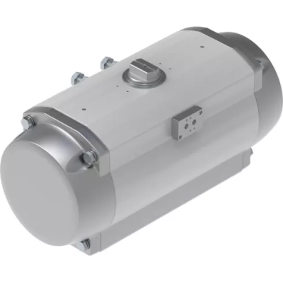 Неполноповоротный привод Festo DFPD-2300-RP-90-RD-F1216