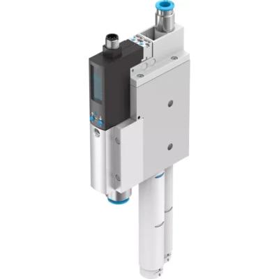 Генератор вакуума Festo OVEM-30-H-C-QO-CE-N-1PD