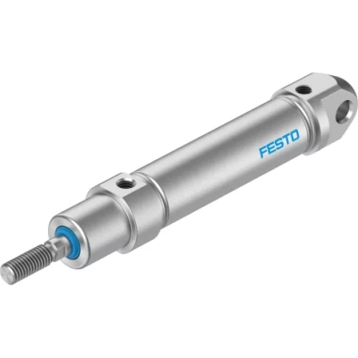 Круглый пневмоцилиндр Festo CRDSNU-B-16-40-P-A-MG-A1