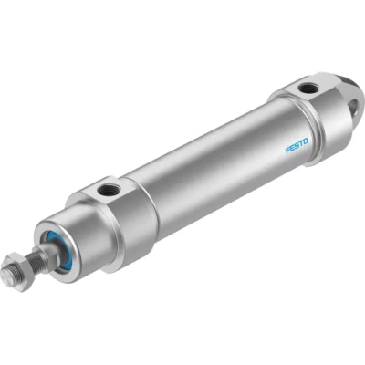 Круглый пневмоцилиндр Festo CRDSNU-B-40-10-PPS-A-MG-A1