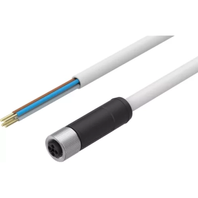 Соединительный кабель Festo NEBL-T12G4-E-15-N-LE4
