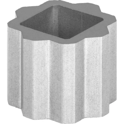 Переходная втулка Festo DARQ-R-A-S22-S17-22-P5
