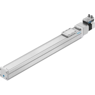 Блок оси шпинделя Festo ELGS-BS-KF-60-500-12P-ST-M-H1-PLK-AA