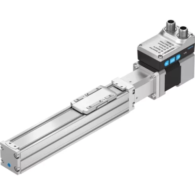 Блок оси шпинделя Festo ELGS-BS-KF-32-100-8P-ST-M-H1-PLK-AA