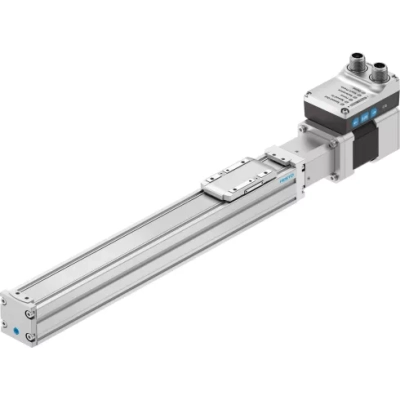 Блок оси шпинделя Festo ELGS-BS-KF-32-200-8P-ST-M-H1-PLK-AA