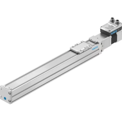 Блок оси шпинделя Festo ELGS-BS-KF-45-300-10P-ST-M-H1-PLK-AA