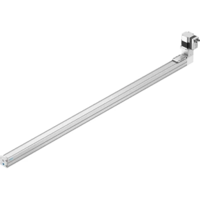 Блок оси зубчатого ремня Festo ELGS-TB-KF-45-1200-ST-M-H1-PLK-AA