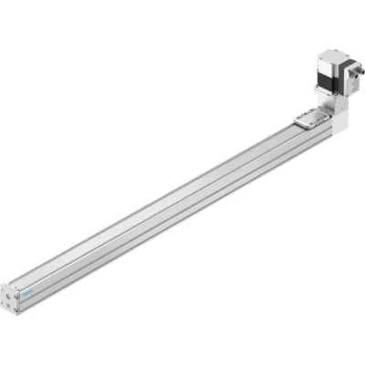 Блок оси зубчатого ремня Festo ELGS-TB-KF-45-800-ST-M-H1-PLK-AA
