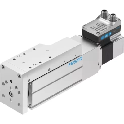 Мини-суппорт Festo EGSS-BS-KF-60-50-12P-ST-M-H1-PLK-AA
