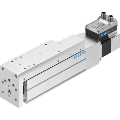 Мини-суппорт Festo EGSS-BS-KF-60-100-12P-ST-M-H1-PLK-AA