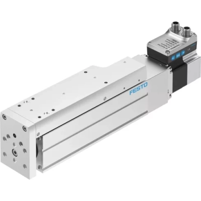 Мини-суппорт Festo EGSS-BS-KF-60-125-12P-ST-M-H1-PLK-AA