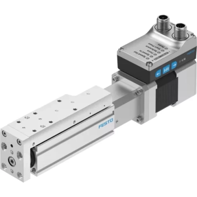 Мини-суппорт Festo EGSS-BS-KF-32-50-8P-ST-M-H1-PLK-AA