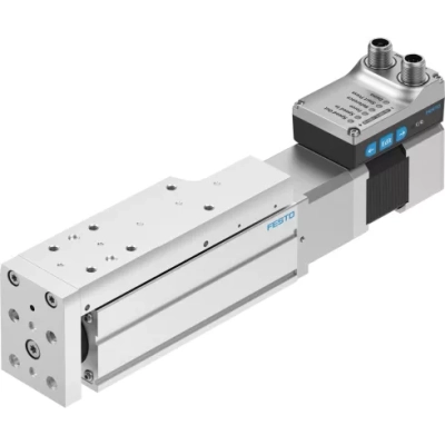 Мини-суппорт Festo EGSS-BS-KF-45-75-10P-ST-M-H1-PLK-AA