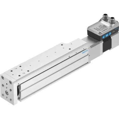 Мини-суппорт Festo EGSS-BS-KF-45-150-10P-ST-M-H1-PLK-AA
