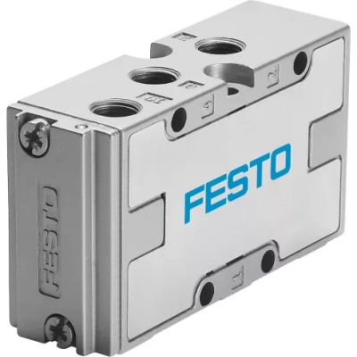 Распределитель с пневматическим управлением FestoVL-5-1/4-B-EX