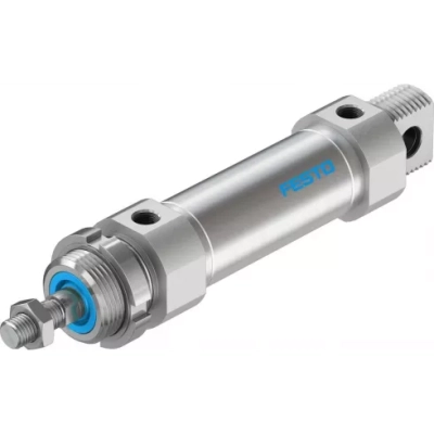 Круглый пневмоцилиндр Festo DSNU-32-300-PPS-A-KP